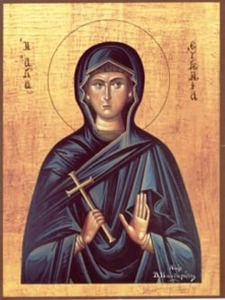 AgiaEvgenia