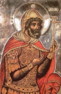 AgiosLoginos